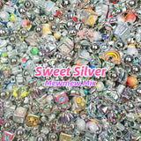 【Mewmew Mix】-Sweet Silver