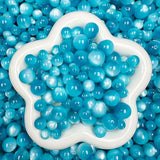 【Buy 3 Get 1✨For Jewelry/Keychian】- Resin Beads Collection Mix