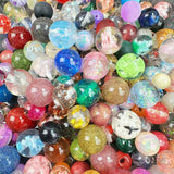 Resin Beads Blind Bags-Open in Live