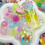 【For Keychain/Pen】-Coast Party