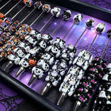 【For Pen🎃】Halloween Beadable Pens
