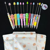 Beadable Pen Blind Bags-Open in Live