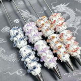 【Beadable Pen】-Dragon Pen