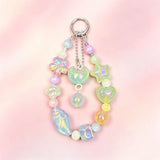 【New!✨MewMew Mix】-Aurora Sweets(Glow in Dark!)