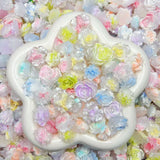 【Hot🔥】Soft Flower Mix-Bracelet/Jewelry/Keychain