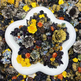 【Hot🔥For Jewelry】Soft Flower Mix