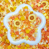 【Hot🔥For Jewelry】Soft Flower Mix