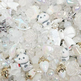 【NEW！Mewmew Mix】-Snowwhite