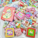 【MewMew Mix】- Kitty Candyland