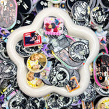 【For Pen/ Keychain】-BTS Mix