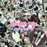 【Mewmew Mix】-Dragon Mix