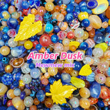 【NEW！Mewmew Mix】-Amber Dusk