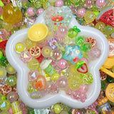 【MewMew Mix】-Fruit Salad