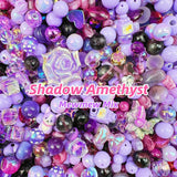 【Mewmew Mix】-Shadow Amethyst