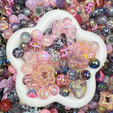 【MewMew Mix】-Pinky Panther