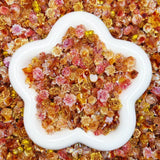 【Hot🔥For Jewelry】Soft Flower Mix