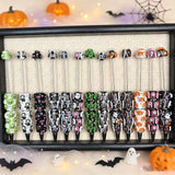【For Pen🎃】Halloween Beadable Pens