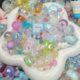 【For Pen/ Keychain】-Iridescent Dream
