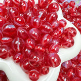 【New!✨MewMew Mix】-Dragon Eye Resin Beads