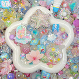 【For Pen/ Keychain】-Iridescent Dream