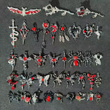 【Accessories】-Gothic Pendants