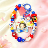 【For Keychian】-Snow White Mix
