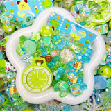 【For Keychain】-Coco Summer