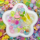 【For Keychain/Pen】-Coast Party