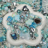 【MewMew Mix】-Silver Lagoon
