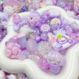 【MewMew Mix】-Purple Breeze