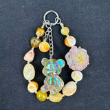 【Mewmew Mix】-Caramel Cheese