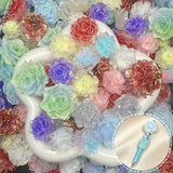 【New!✨MewMew Mix】-Big Flower Mix(with holes)