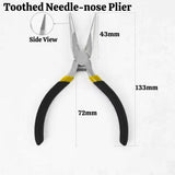 DIY Tool - Pliers