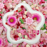 【Hot🔥For Jewelry】Soft Flower Mix
