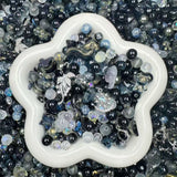 【MewMew Mix】-Dark Angel(Glass Beads)