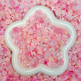【Hot🔥For Jewelry】Soft Flower Mix