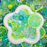 【✨On Sale! For Keychain✨】-Summer Fruit Party