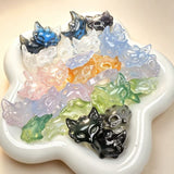 【Glass Beads】Special Shape Glass Beads Mix