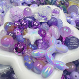 【MewMew Mix】-Amethyst Rose