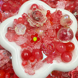 【New!✨MewMew Mix】-Rose Ball
