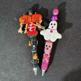 Halloween Luxury Bead Blind Bags-Open in Live