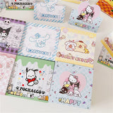 【Packing】Cute Cartoon Packing Cards(9.5*14cm)
