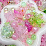 【For Keychain】-Petal Story