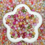 【MewMew Mix】-Rainbow Beads(10mm/UV Color Changing)