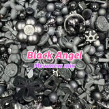 【NEW！Mewmew Mix】-Black Angel