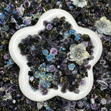 【Hot🔥】Soft Flower Mix-Bracelet/Jewelry/Keychain