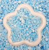 【Hot🔥For Jewelry】Soft Flower Mix