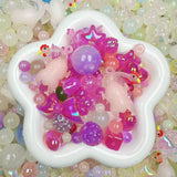 【New!✨MewMew Mix】-Summer Party(UV Color Changing