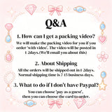 Q&A